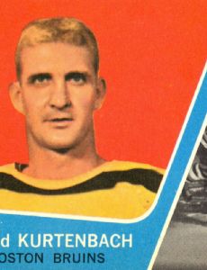 Orland Kurtenbach