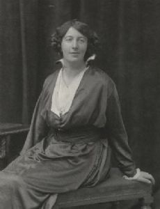 Berta Ruck