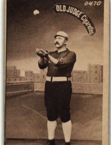 Ned Williamson