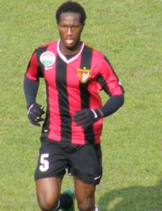Benjamin Angoua