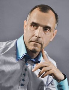 Sergei Udovik