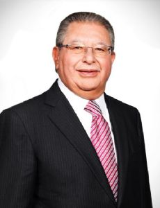Francisco Rojas Gutiérrez