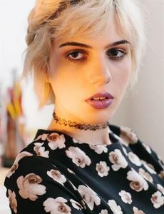 Julia Cumming