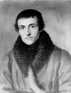 Johann Adam Möhler