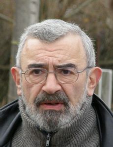 Aleksei Turovski