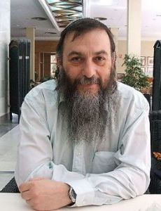 Nissan Ben-Avraham