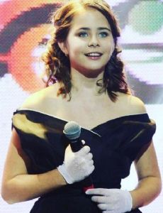 Anna Voronova