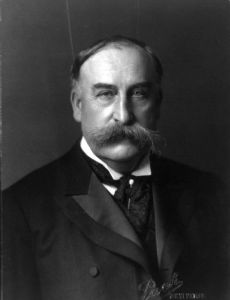 Edgar M. Cullen