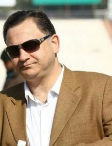 Nauman Niaz
