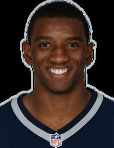 Malcolm Mitchell