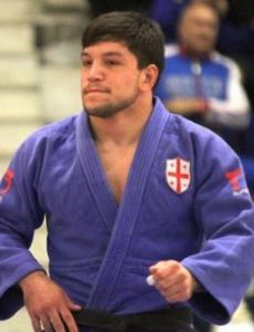 Beka Gviniashvili