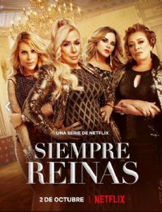Siempre reinas