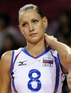 Nataliya Goncharova