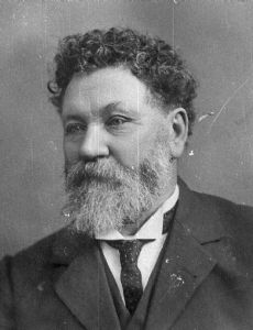 John McLachlan