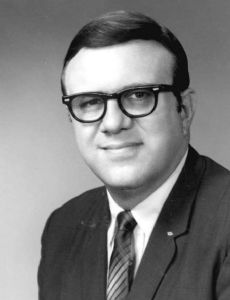John Crider