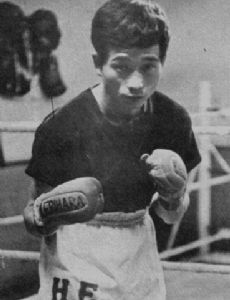Hiroyuki Ebihara