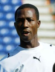 Habib Mohamed