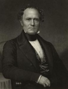 Walter Hilliard Bidwell