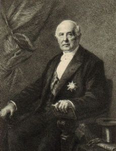 Carl Friedrich von Gerber