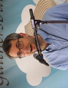 Anthony Marra