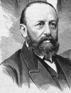 Max Wirth