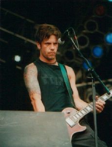 Rob Holliday