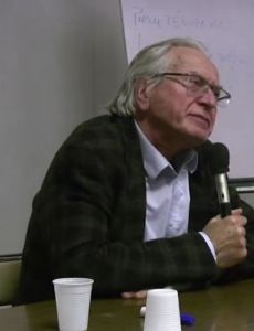 Bernard Friot