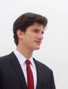 Jack Schlossberg
