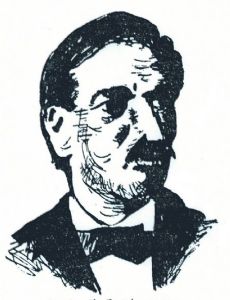 Louis H. F. Wagner