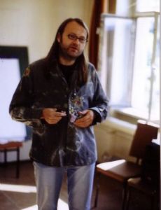 Igor Flach