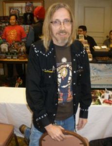 Charlie Leach