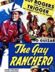 The Gay Ranchero
