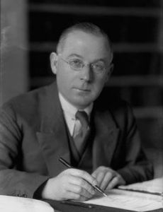 Frank Adcock