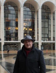 George Gagnidze