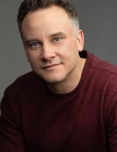 Adam Thomas