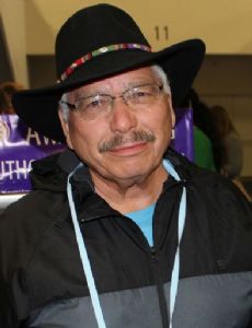 Victor Villaseñor