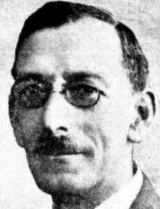 Charles Nathan