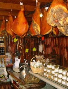 Charcuterie