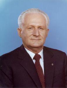 Günter Mittag