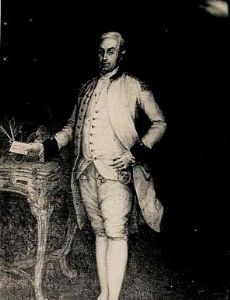 José Ignacio de Merlos