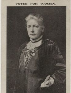 Sarah Benett