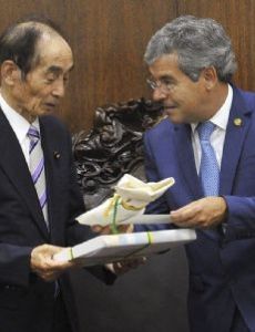 Azuma Koshiishi