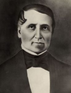 Pierre-Benjamin Dumoulin