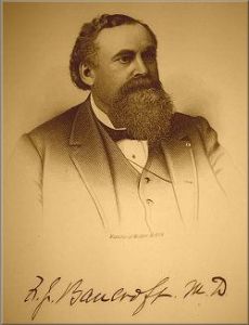 Frederick J. Bancroft