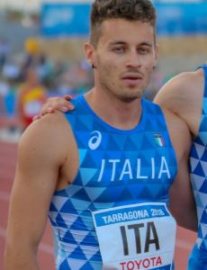 Federico Cattaneo