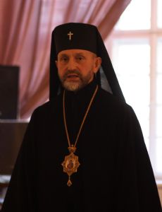 Ihor Vozniak