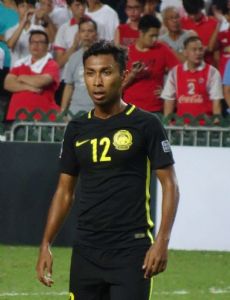 Muhammad Akram Mahinan