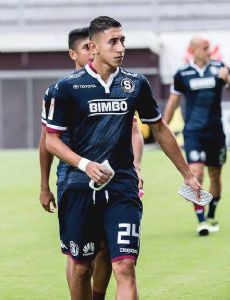 Marvin Loría