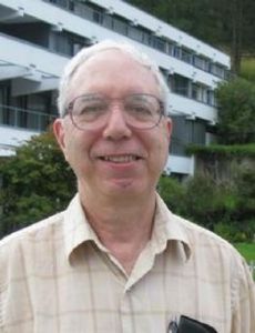 William Kantor
