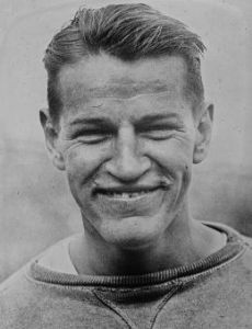 Tony Plansky